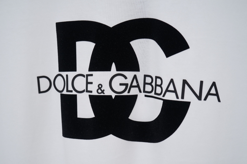 D&G T-Shirts